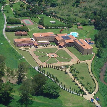Petrópolis Hotel Vale Real Itaipava מראה חיצוני תמונה
