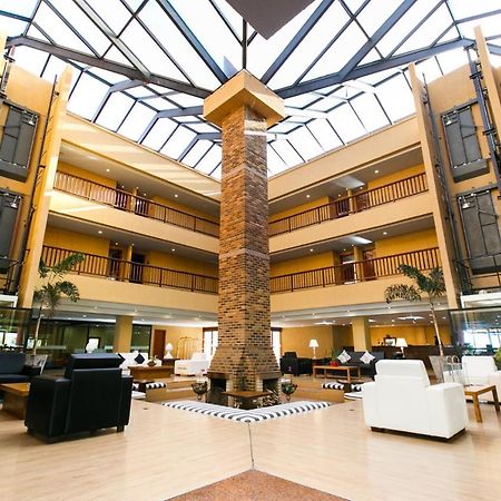 Petrópolis Hotel Vale Real Itaipava מראה חיצוני תמונה