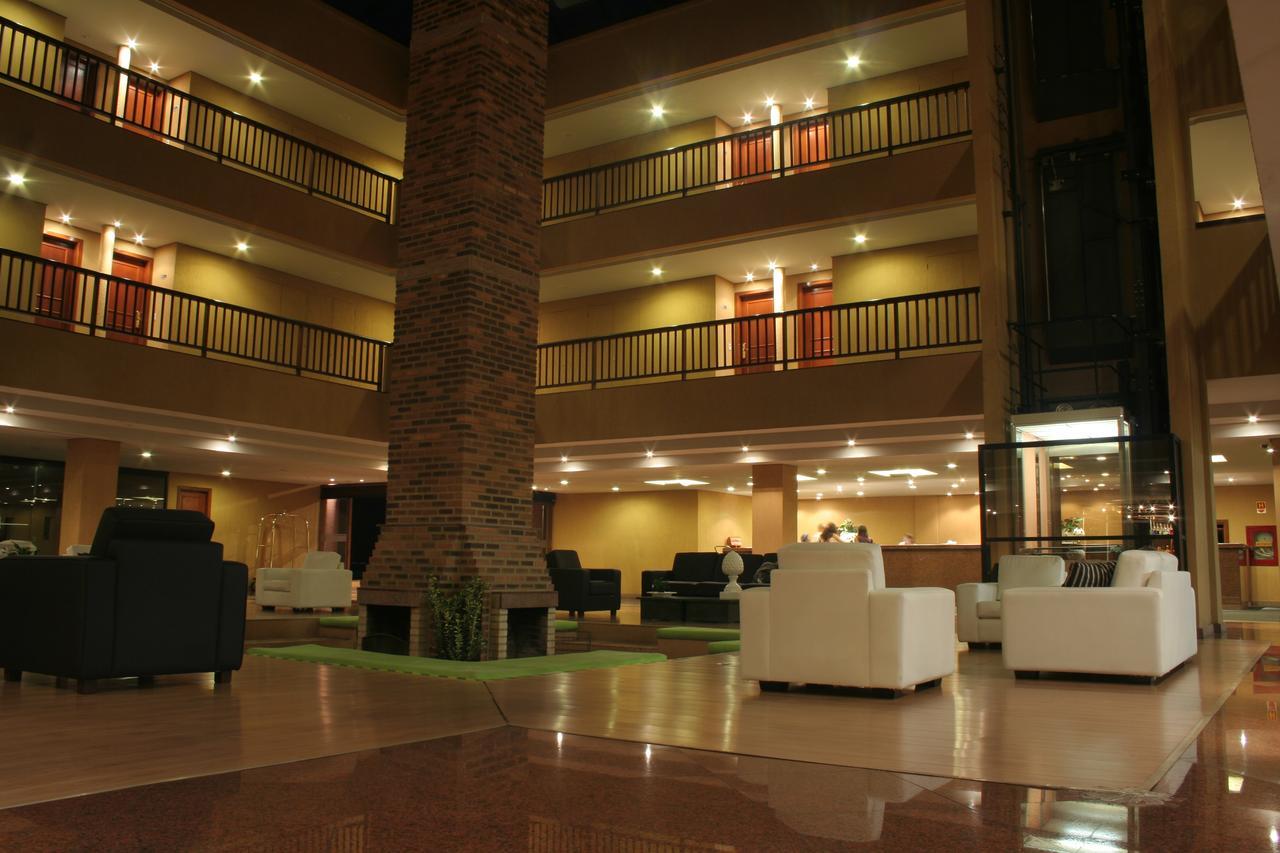 Petrópolis Hotel Vale Real Itaipava מראה חיצוני תמונה