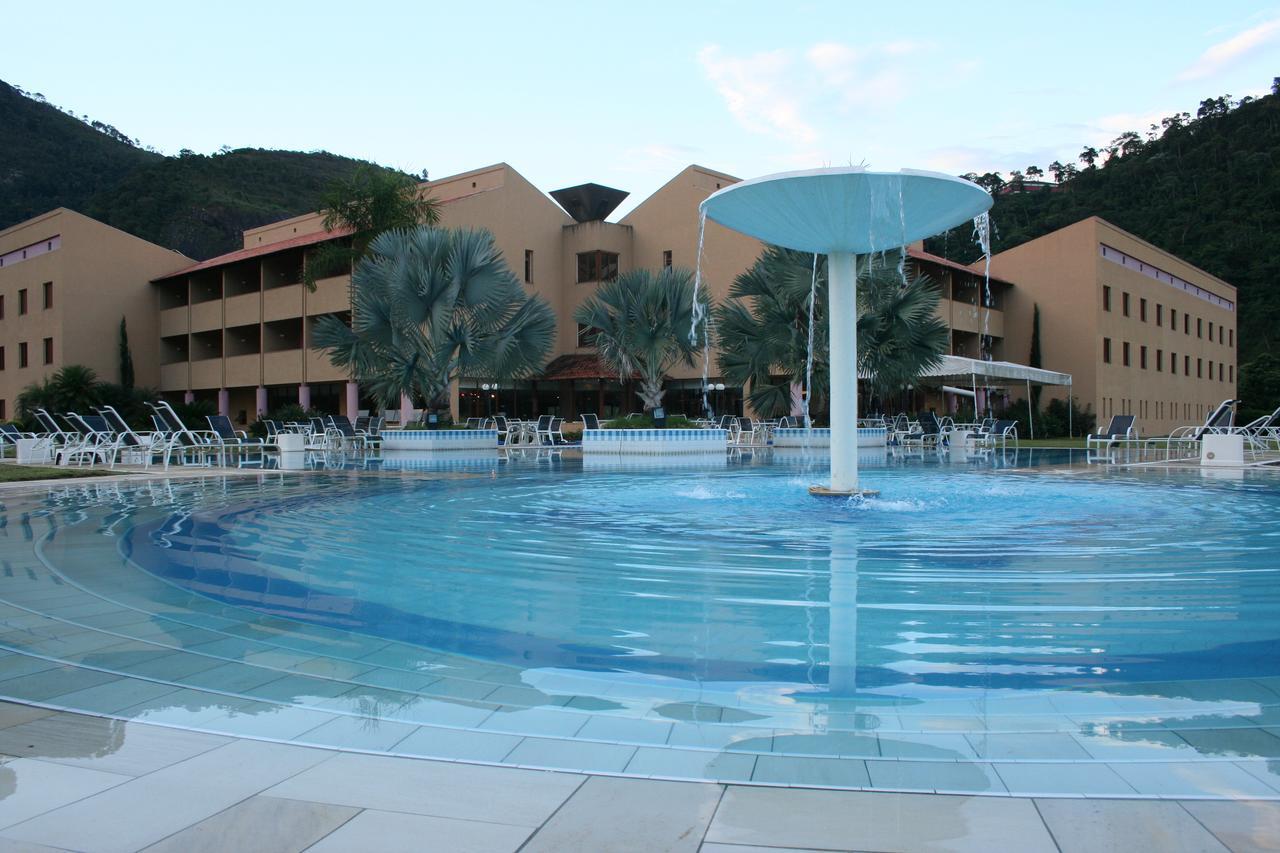Petrópolis Hotel Vale Real Itaipava מראה חיצוני תמונה