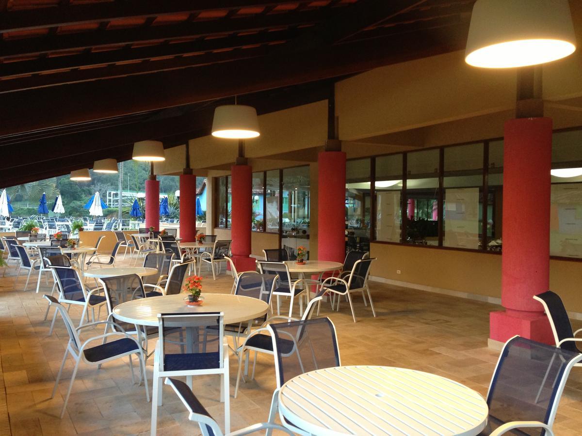 Petrópolis Hotel Vale Real Itaipava מראה חיצוני תמונה