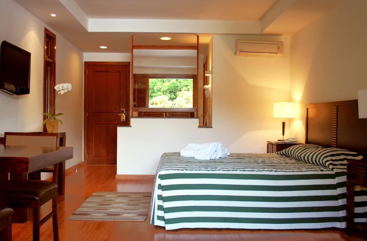 Petrópolis Hotel Vale Real Itaipava מראה חיצוני תמונה