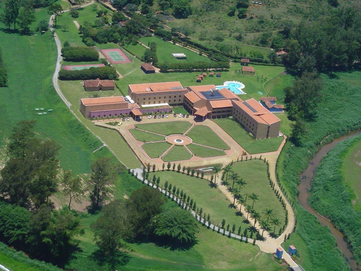 Petrópolis Hotel Vale Real Itaipava מראה חיצוני תמונה