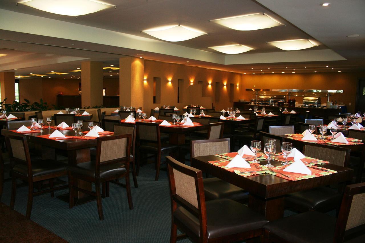 Petrópolis Hotel Vale Real Itaipava מראה חיצוני תמונה