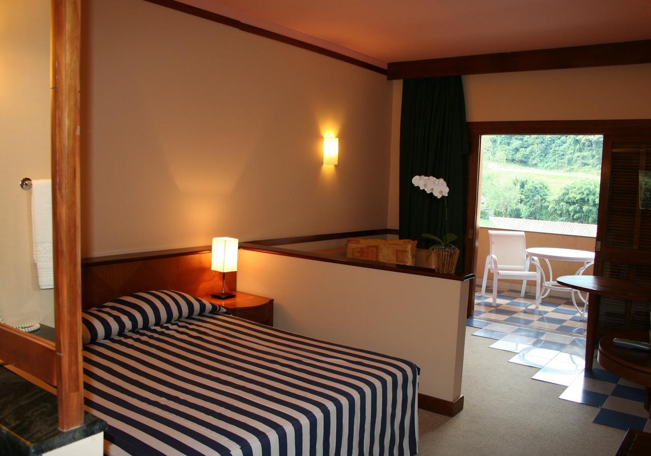 Petrópolis Hotel Vale Real Itaipava מראה חיצוני תמונה
