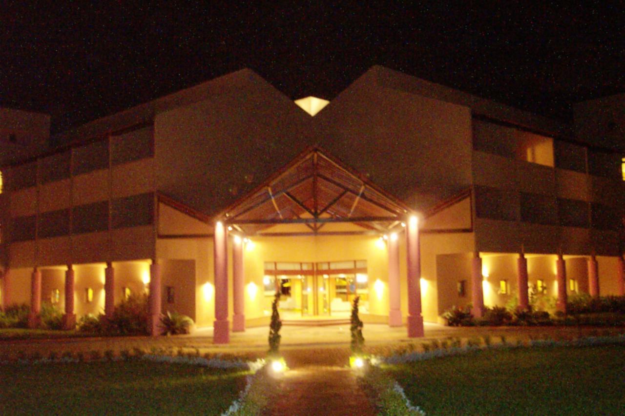 Petrópolis Hotel Vale Real Itaipava מראה חיצוני תמונה