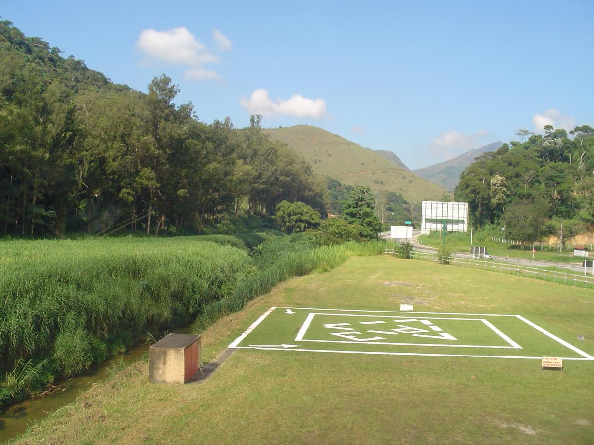 Petrópolis Hotel Vale Real Itaipava מראה חיצוני תמונה