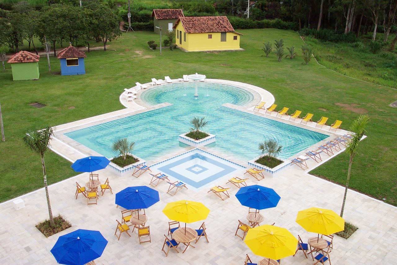 Petrópolis Hotel Vale Real Itaipava מראה חיצוני תמונה