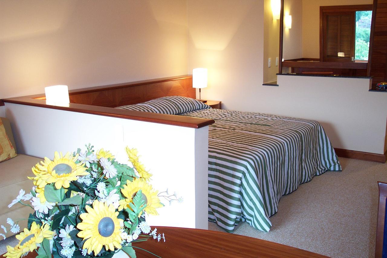 Petrópolis Hotel Vale Real Itaipava מראה חיצוני תמונה