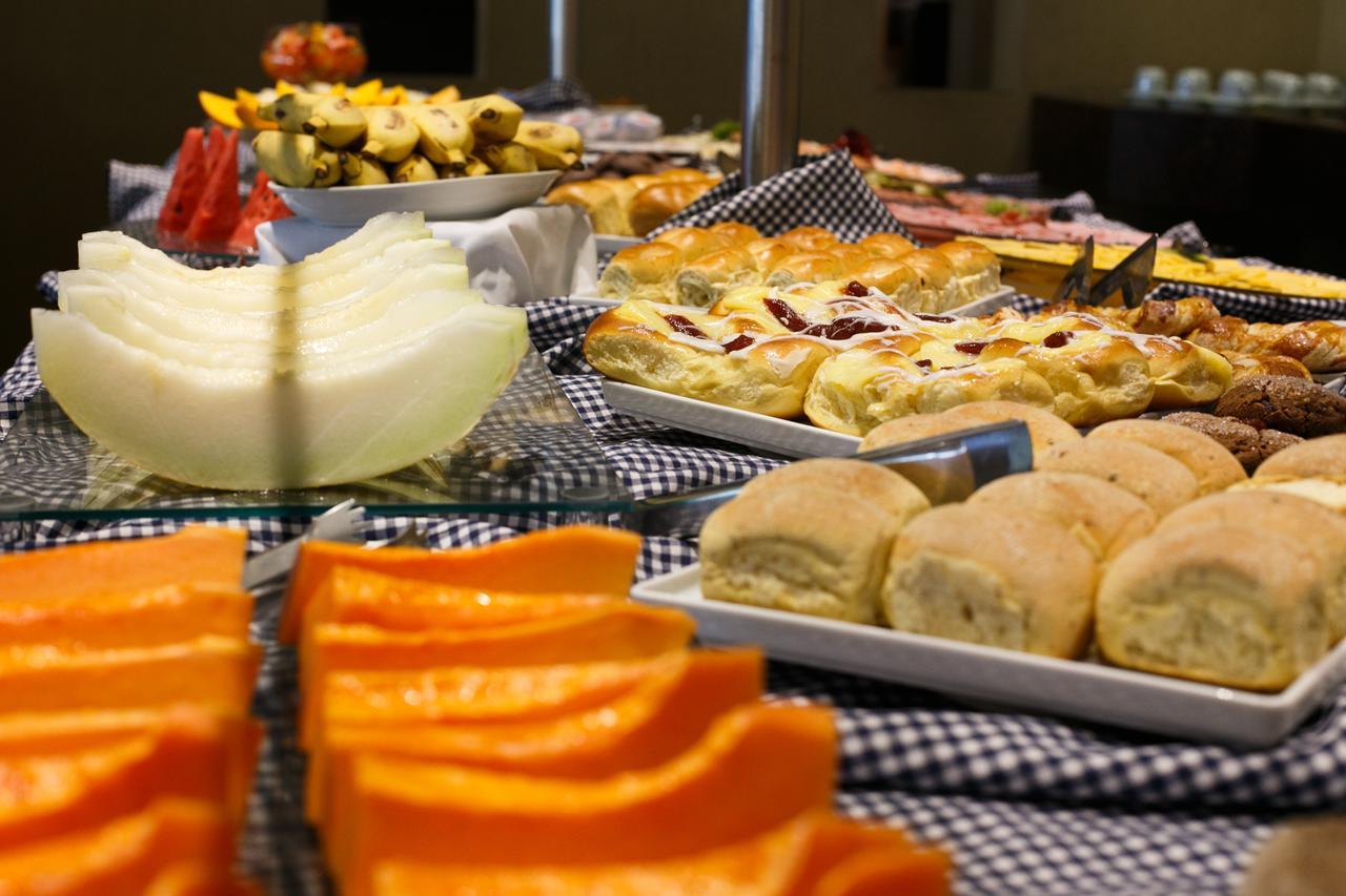 Petrópolis Hotel Vale Real Itaipava מראה חיצוני תמונה