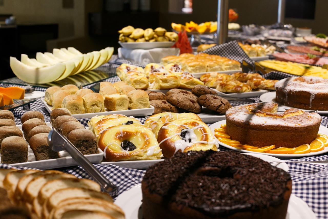 Petrópolis Hotel Vale Real Itaipava מראה חיצוני תמונה