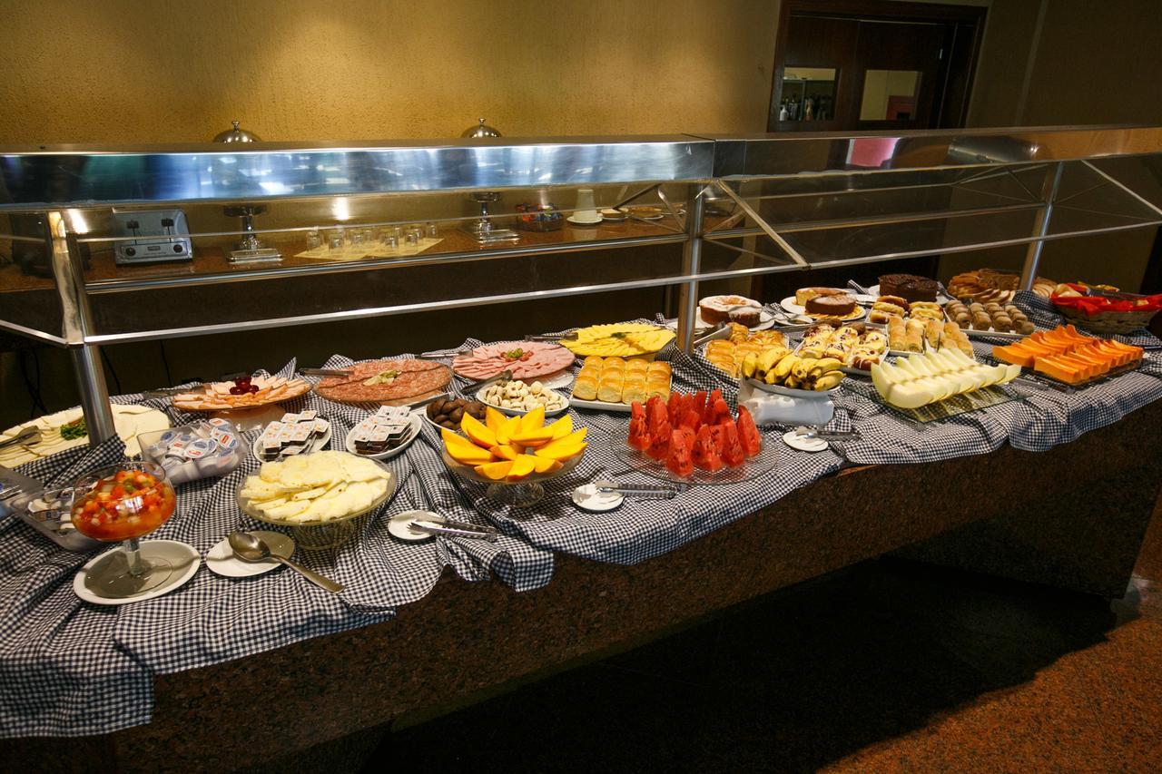 Petrópolis Hotel Vale Real Itaipava מראה חיצוני תמונה