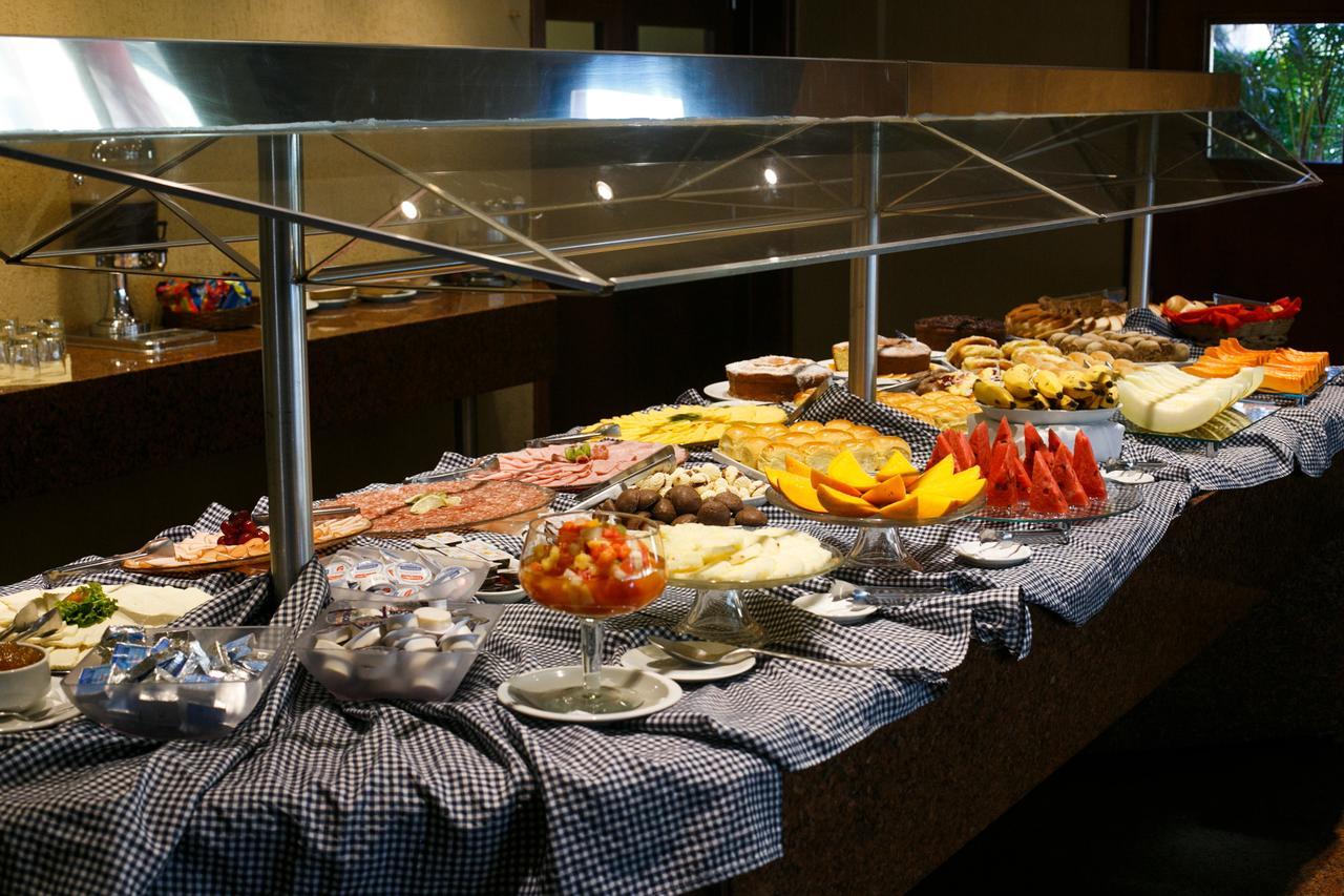 Petrópolis Hotel Vale Real Itaipava מראה חיצוני תמונה