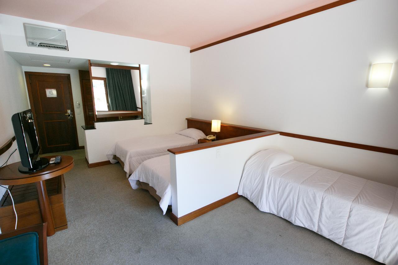 Petrópolis Hotel Vale Real Itaipava מראה חיצוני תמונה