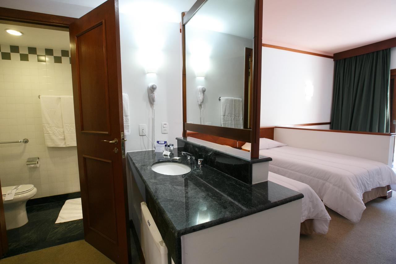Petrópolis Hotel Vale Real Itaipava מראה חיצוני תמונה