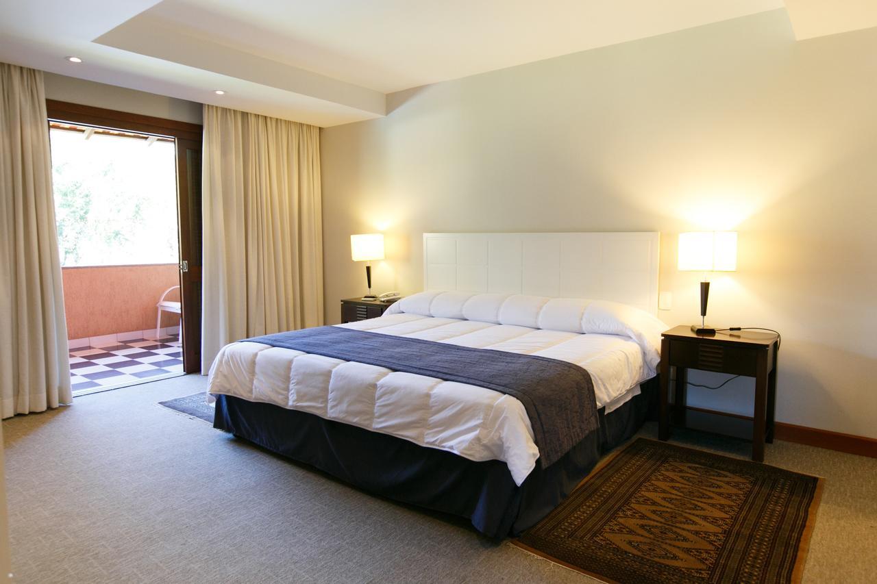 Petrópolis Hotel Vale Real Itaipava מראה חיצוני תמונה
