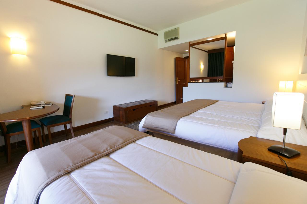 Petrópolis Hotel Vale Real Itaipava מראה חיצוני תמונה