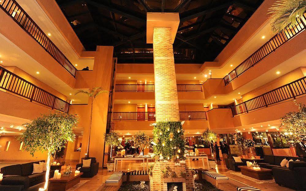 Petrópolis Hotel Vale Real Itaipava מראה חיצוני תמונה