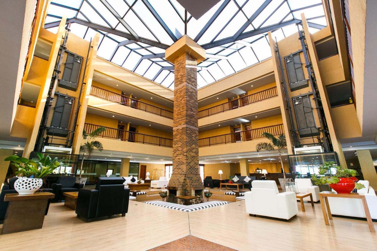 Petrópolis Hotel Vale Real Itaipava מראה חיצוני תמונה